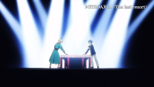 Карточные бои Авангарда: Ди 6, Cardfight!! Vanguard: Divinez
