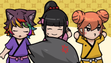 Синобанай! Криптониндзя Сакуя 2, Shinobanai! Crypto Ninja Sakuya 2nd Season