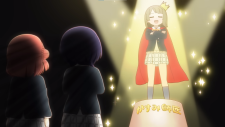 Нидзиён 2, Nijiyon Animation 2