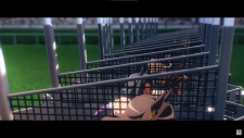 Девушки-пони: Славное дерби — Начало новой эры, Umamusume: Pretty Derby BEGINNING OF A NEW ERA
