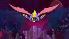 Лунная девочка и ДиноДьявол 2 сезон, Moon Girl and Devil Dinosaur season 2