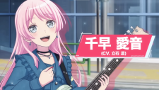 Ура мечте! Это MyGO! Фильм, BanG Dream! It