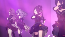Идолмастер: Блестящие цвета, The iDOLM@STER Shiny Colors