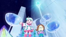 Дораэмон: Симфония Земли Нобиты, Doraemon Movie 43: Nobita no Chikyuu Koukyougaku