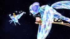 Дораэмон: Симфония Земли Нобиты, Doraemon Movie 43: Nobita no Chikyuu Koukyougaku