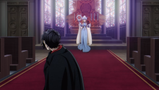 Дисквалифицирован по жизни, Isekai Shikkaku