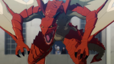 Дисквалифицирован по жизни, Isekai Shikkaku