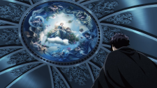 Дисквалифицирован по жизни, Isekai Shikkaku