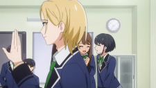 Экспресс-трансформер Синкалион: Изменить мир, Shinkansen Henkei Robo Shinkalion: Change the World