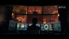 Задача трёх тел, 3 Body Problem
