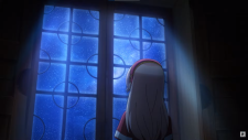 Нина в королевстве звёзд, Hoshifuru Oukoku no Nina