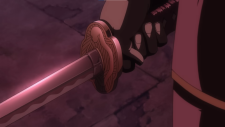 Гинтама в кино: Куртизанка нации, Gintama on Theater 2D: Ikkoku Keisei-hen