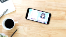 Витубер: Я стала популярной после того, как забыла выключить стрим, VTuber Nandaga Haishin Kiri Wasuretara Densetsu ni Natteta