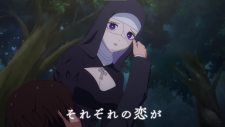 Смертоносный герцог и его чёрная горничная 3, Shinigami Bocchan to Kuro Maid 3rd Season