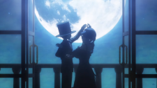 Смертоносный герцог и его чёрная горничная 3, Shinigami Bocchan to Kuro Maid 3rd Season