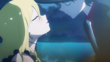 Смертоносный герцог и его чёрная горничная 3, Shinigami Bocchan to Kuro Maid 3rd Season
