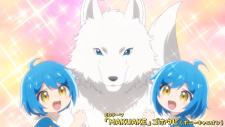 Приключения в другом мире: Воспитывая детей, будучи авантюристом, Isekai Yururi Kikou: Kosodateshinagara Boukensha Shimasu