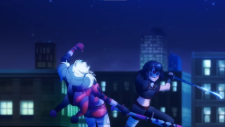 Отряд самоубийц из другого мира, Suicide Squad Isekai