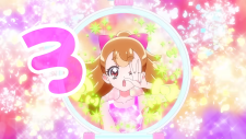 Чудесное хорошенькое лекарство! Фильм, Wonderful Precure! Movie