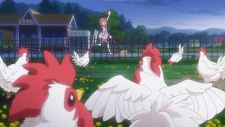 Чудесное хорошенькое лекарство! Фильм, Wonderful Precure! Movie