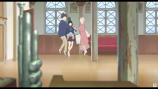 Твой цвет, Kimi no Iro