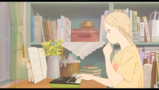 Твой цвет, Kimi no Iro