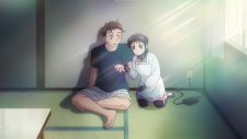 У моей жены нет эмоций, Boku no Tsuma wa Kanjou ga Nai