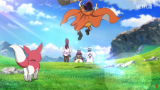 Семь смертных грехов: Четыре всадника Апокалипсиса 2, Nanatsu no Taizai: Mokushiroku no Yonkishi 2nd Season