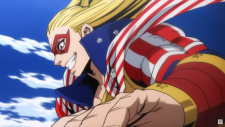 Моя геройская академия 7, Boku no Hero Academia 7th Season