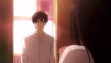 Достучаться до тебя 3, Kimi ni Todoke 3rd Season