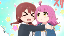 Нидзиён 2: Спецвыпуски, Nijiyon Animation 2 Specials