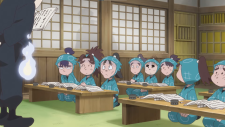 Nintama Rantarou Movie: Dokutake Ninja Tai Saikyou no Gunshi, Nintama Rantarou Movie: Dokutake Ninja Tai Saikyou no Gunshi