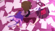 Цикл историй: Межсезонье и сезон монстров, Monogatari Series: Off & Monster Season