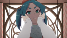 Цикл историй: Межсезонье и сезон монстров, Monogatari Series: Off & Monster Season