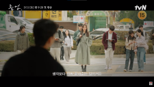 Выпускник, The Midnight Romance in Hagwon | Joleob