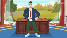 Маллиган 2 сезон, Mulligan season 2