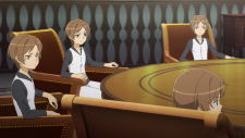 Может, я встречу тебя в подземелье? 5, Dungeon ni Deai wo Motomeru no wa Machigatteiru Darou ka V