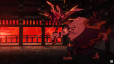 Сакуна: О рисе и руинах, Tensui no Sakuna-hime