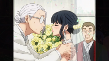 Дни Сакамото, Sakamoto Days