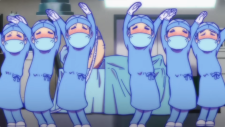 Осомацу-сан 4, Osomatsu-san 4th Season
