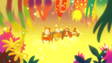Подземелье вкусностей 2, Dungeon Meshi 2nd Season