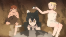 Подземелье вкусностей 2, Dungeon Meshi 2nd Season