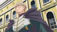 Перерождение в аристократа со способностью анализа 2, Tensei Kizoku, Kantei Skill de Nariagaru 2nd Season