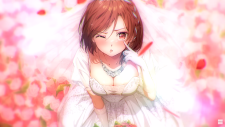 Я женился на однокласснице, которую ненавидел, Class no Daikirai na Joshi to Kekkon suru Koto ni Natta.