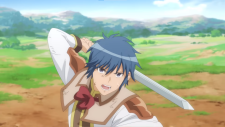 Лунное путешествие приведёт к новому миру 3, Tsuki ga Michibiku Isekai Douchuu 3rd Season