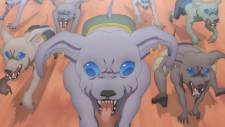 Лунное путешествие приведёт к новому миру 3, Tsuki ga Michibiku Isekai Douchuu 3rd Season