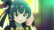 Йохане из паргелия: Солнечный свет в зеркале. Фильм, Genjitsu no Yohane: Sunshine in the Mirror Movie