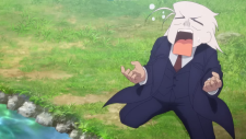 Король демонов, попытайтесь снова! R, Maou-sama Retry! 2
