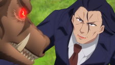 Король демонов, попытайтесь снова! R, Maou-sama Retry! 2