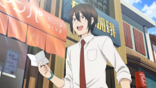 Я стал учителем в школе монстров!, Youkai Gakkou no Sensei Hajimemashita!